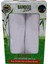Bambu Ihram Takımı 110 x 220, %100 Bambu, 1250GR. Yumuşak, Beyaz Renkli, Hac ve Umre Ibadeti Için. 1