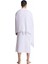 Bambu Ihram Takımı 110 x 220, %100 Bambu, 1250GR. Yumuşak, Beyaz Renkli, Hac ve Umre Ibadeti Için. 4