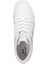 LOTUS I Erkek Sneaker Koşu & Yürüyüş Ayakkabısı Beyaz / Gri 5