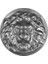 Aslan Motif Ferforje 1