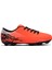 CARLO I Erkek Futbol Ayakkabı Turuncu 1