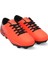 CARLO I Erkek Futbol Ayakkabı Turuncu 2