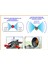 YC102LITE Elektrojet Lite Zeytin-Meyve Modeli Ilaçlama Cihazı 2 Jet 2 Kol 3