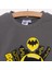 Dc Comıcs Batman Erkek Sweatshirt Erkek Bebek 3