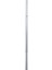 Yüksek Mukavemetli Metal Golf Şaft Genişletici Golf Kulübü Çubuk Malzemeleri Golf Ekipmanları. 30,4 cm (Yurt Dışından) 1