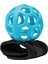 Golf Swing Trainer, Golf Trainer Ball, Golfçüler Erkekler Için Bilek Bandı Mavi (Yurt Dışından) 4