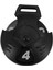 Golf Kulübü Kafa Kapağı Numarası Etiketleri Sürücü Fairway Yuvarlak Kenar 3 cm Için Değiştirilebilir Numara Etiketi (Yurt Dışından) 1