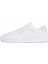 Erkek Th Court Leather Sneaker-Beyaz 2