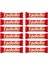 Fındık Dolgulu Sütlü Çikolata 30 gr x 10 Adet 1