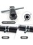 1:5 Model Araba Alüminyum Alaşımlı 4.0mm 5.5mm 24MM 25MM (Yurt Dışından) 3
