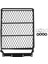 LED Işıklar Bar ile 1/10 Rc Araba Metal Portbagaj Bagaj Taşıyıcı (Yurt Dışından) 3