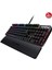 TUF Gaming K3 Red Switch Mekanik RGB Gaming Klavye 2