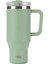 QQ Termos Sızdırmaz Pipetli Çift Duvarlı Vakumlu 1200ML 1