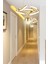 Modern Luxury Modern LED Avize 2'li Set 1