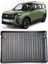 Ford Tourneo Courier Bagaj Havuzu Paspası 2024-SONRASI 1