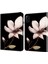 Honor Pad X9 Için Boyalı Deri Tablet Kılıfı (Yurt Dışından) 1