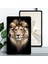 Honor Pad 9 Için Boyalı Tpu Tablet Kılıfı (Yurt Dışından) 5