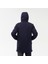 Quechua Erkek Su Geçirmez Outdoor Parka/Kışlık Mont - Mavi - SH500 -10 °C 5