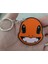 Charmander Anahtarlık 1
