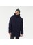 Quechua Erkek Su Geçirmez Outdoor Parka/Kışlık Mont - Mavi - SH500 -10 °C 1