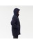 Quechua Erkek Su Geçirmez Outdoor Parka/Kışlık Mont - Mavi - SH500 -10 °C 4