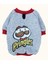 Pringles %100 Pamuk Kumaş Köpek Sweatshirt 1