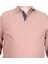 Erkek Büyük Beden Polo Yaka Sweat Feel Good 24408 Taba 2