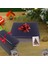 Italyan Premium Hediye Paketleme Kağıdı, Paket Ambalaj Kağıdı, Lacivert NO:561, 70 x 200 cm 2