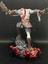 Kratos / God Of War Figür / 30 cm / Kratos Figür 3