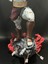 Kratos / God Of War Figür / 30 cm / Kratos Figür 4