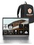 Probook 440 G11 Intel Core Ultra 5 125U 40GB 256GB SSD 14'' Fhd+ W11H Taşınabilir Bilgisayar & Per4 Çanta A22YQEAPN361 1