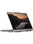 Thinkbook 14 Intel Core Ultra 7 155U 64GB 1tb SSD 14" Fhd+ W11P Multi-Touch 2-In-1 Taşınabilir Bilgisayar & Per4 Çanta 21MX002VTRP413 4