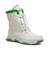 Benetton® | BN-30394 - 3256 Beyaz Yeşil - Kadın Bot 2