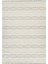 7/24 İskandinav Larus Grey 50x80 cm Salon Mutfak Halısı Yolluk Kilim 3