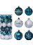 Noel Top Seti 6CM/30PCS Yılbaşı Ağacı Kolye (Yurt Dışından) 1