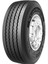 385/55 R22.5 LZ300 ASFALT DORSEPILOT AGIR VASITA ASFALT PILOT DÖRTMEVSIM ( Üretim yili : 2025) 1