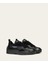 Gumboy Calfskin Black Sneaker New Season 2025 2