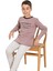Erkek Çocuk Pamuklu Uzun Kollu Desenli Pijama Takımı 4