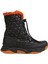 Beneton® | BN-30394 - 3256 Turuncu Siyah - Kadın Bot 1