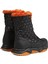 Beneton® | BN-30394 - 3256 Turuncu Siyah - Kadın Bot 3