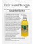 Zeytinyağlı Hawaii Ananas Doğal Zeytinyağlı Köpük Sabun 500 ml 5 Al 4 Öde ve Rosie Pamuk 2