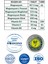 Dr. Over Magnefix - Magnezyum L-Treonat, Bisglisinat, Malat, Sitrat, Vitamin C, D3 ve B6 Içeren Gıda Takviyesi - 3 Kutu 5
