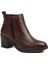 Pierre Cardin® | PC-52025-3109 Bordo - Kadın Bot 2