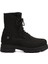 Pierre Cardin® | PC-52082-3076 Siyah Suet - Kadın Bot 1