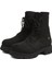 Pierre Cardin® | PC-52082-3076 Siyah Suet - Kadın Bot 4