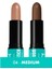 Nyx Professional Makeup Wonder Stick Çift Taraflı Krem Kontür & Aydınlatıcı Stick - Medium 2