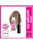 The Brow Glue Instant Brow Styler Kaş Sabitleyici Maskara - Taupe 1