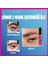 The Brow Glue Instant Brow Styler Kaş Sabitleyici Maskara - Taupe 5