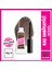 Nyx Professional Makeup The Brow Glue Instant Brow Styler Kaş Sabitleyici Maskara - Dark Brown 1