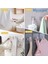 Kendinden Yapışkanlı Banyo Mutfak Eşya Havlu Vb Ürün Askılığı- AL4835 5 Adet 5